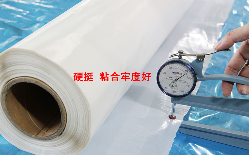 PA系列：共聚酰胺型热熔胶膜