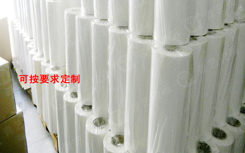 PES系列：共聚酯型热熔胶膜