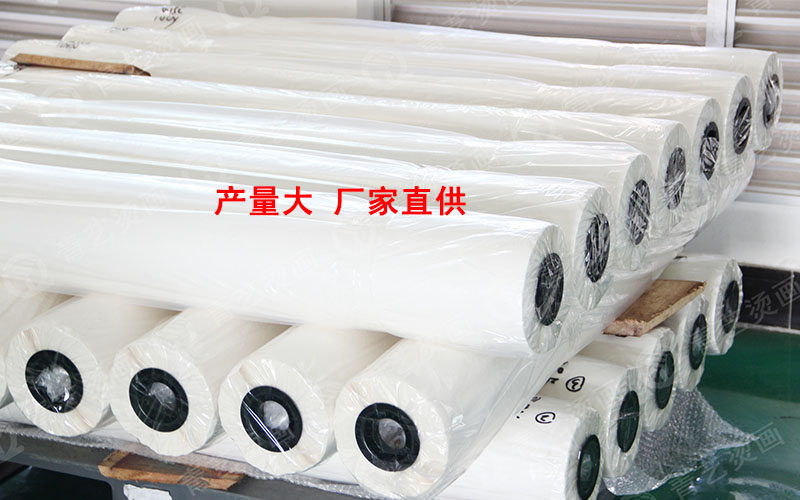 PO系列：聚烯烃型热熔胶膜